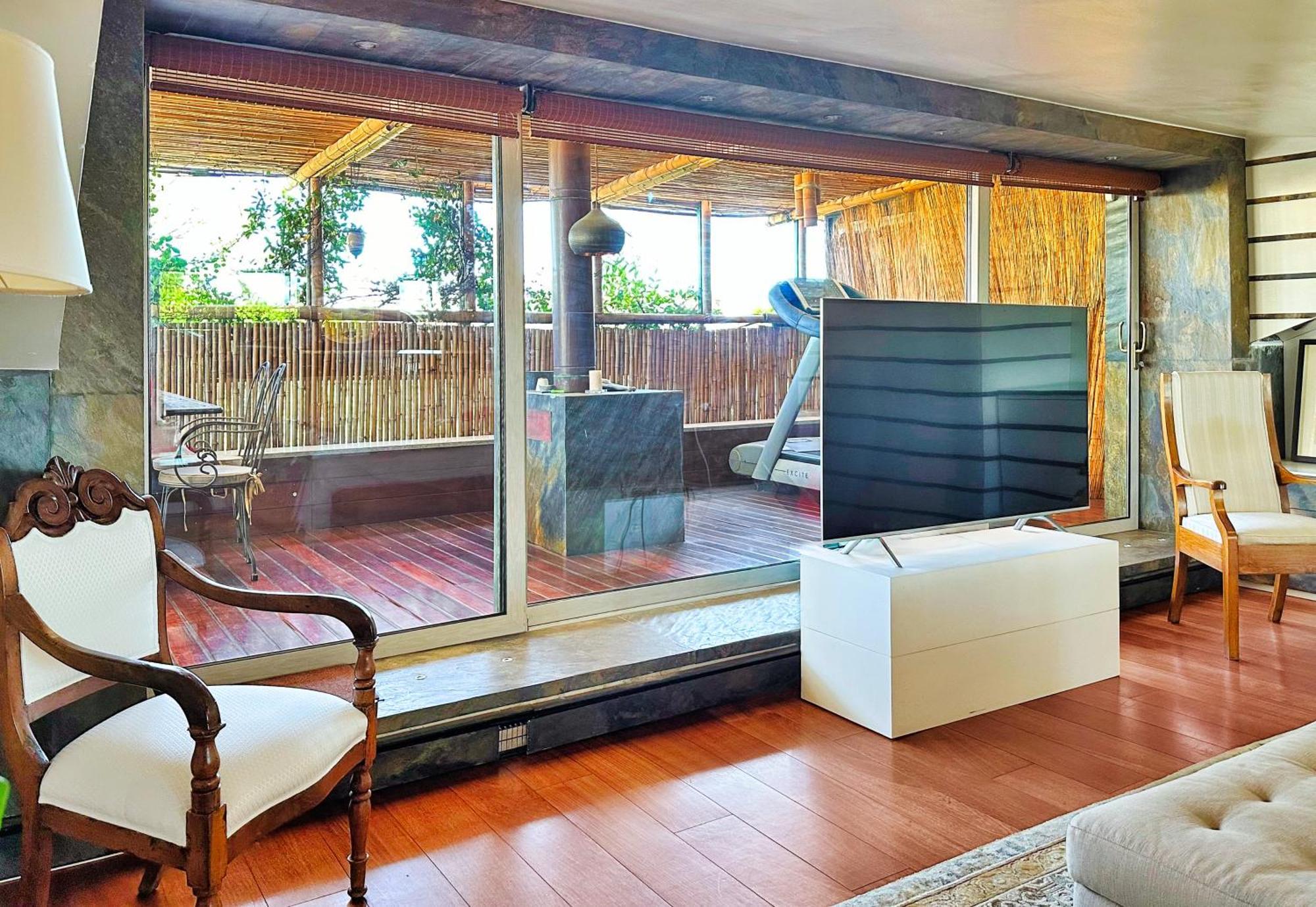 Appartement Stupendo Attico Perfetto Per 5 Ospiti
