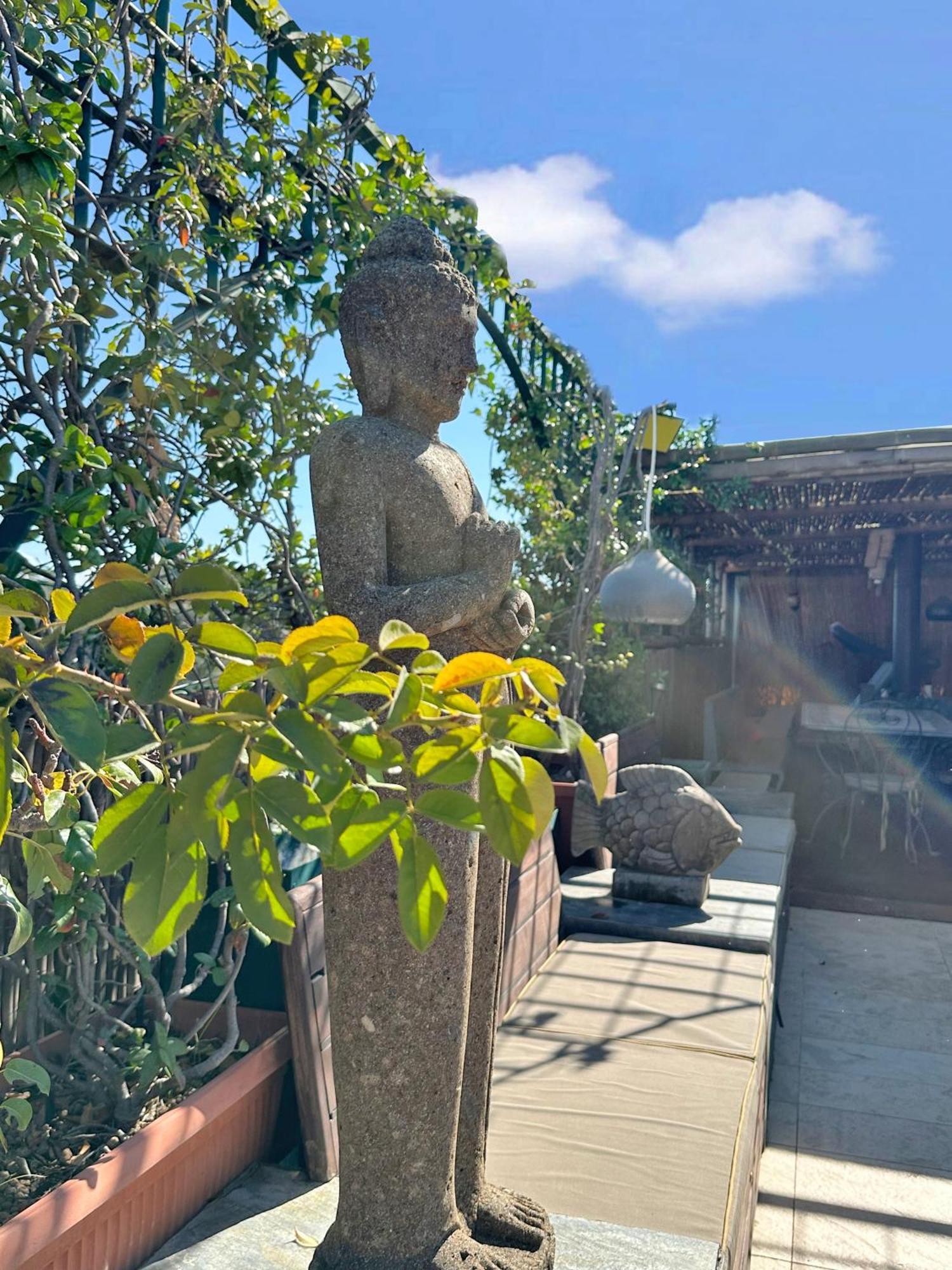 Appartement Stupendo Attico Perfetto Per 5 Ospiti Rome