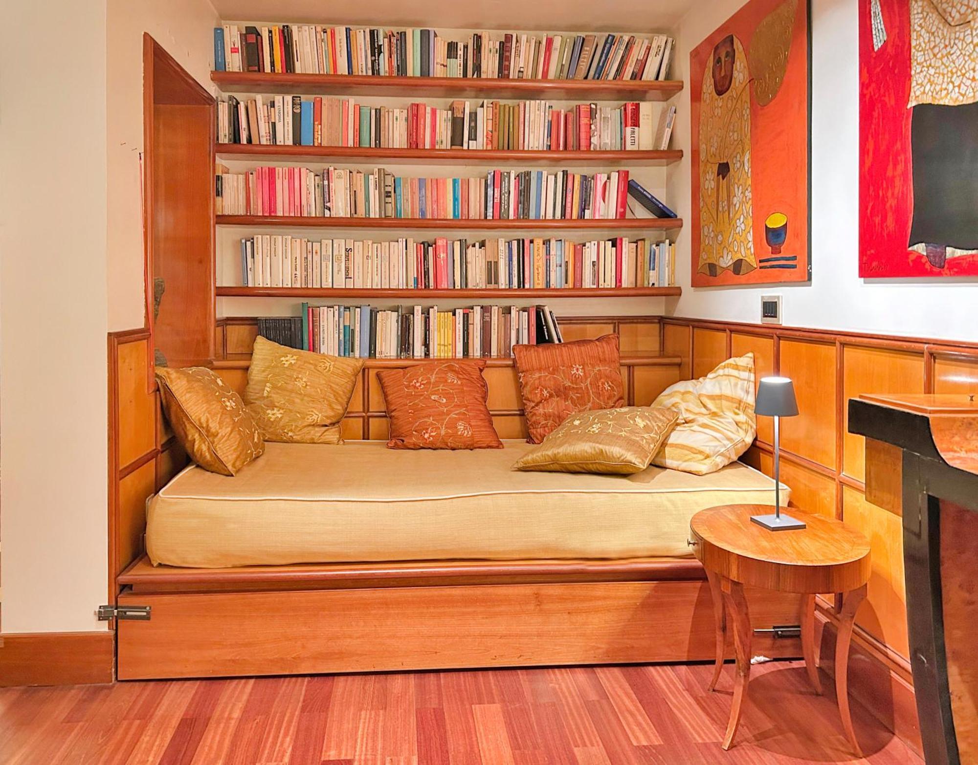 Stupendo Attico Perfetto Per 5 Ospiti Appartement *